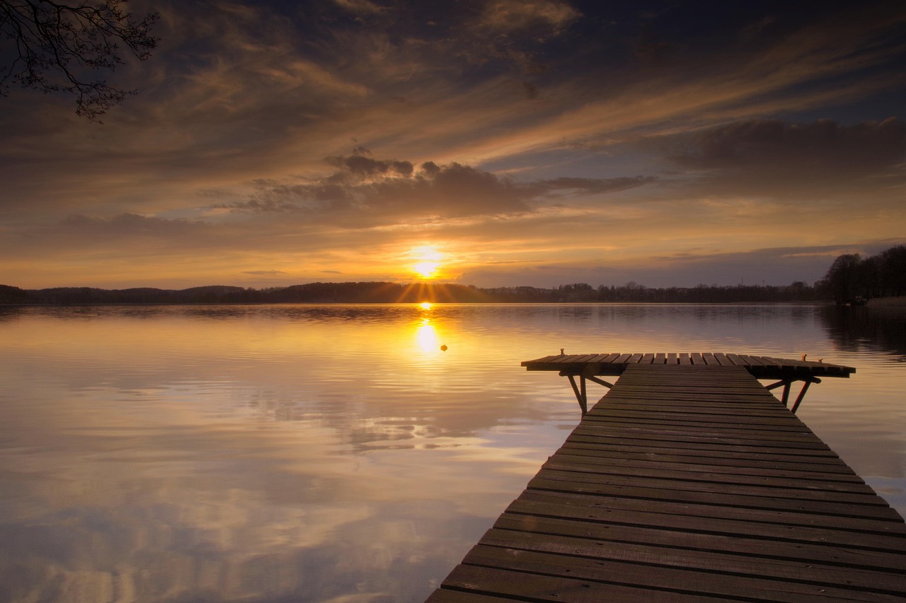 Olsztyn, Elbląg, Mikołajki